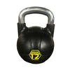 Takmičarska pudarva - 12 kg - CRNA