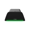 TRUST Punjač GXT 255 Quick Charge Stand For PS5 Crni