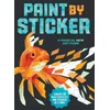 Paint By Sticker