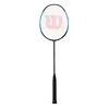 Wilson BLAZE 370, reket za badminton, crna WR062510H4