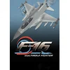 F-16 Multirole Fighter Steam Key GLOBAL
