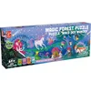 Drvena slagalica za decu Magic Forest 200pcs Hape toys 22003420