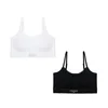 Cropp - 2 paket modrčkov - črna