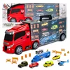 shumee Vlečno vozilo za velike tovornjake Transporter z vzmetmi [666-06H]