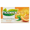 Pickwick Fruit Infusion Tea Pomaranča 20x 2g