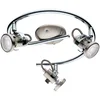Eglo 75293 - LED spot svetiljka TUKON 3xGU10/3W/230V