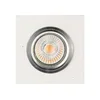 Spot-Light 2515137 - LED ugradna svetiljka VITAR 1xGU10/5W/230V beton