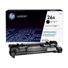 HP 26A Black Original LaserJet Toner Cartridge (CF226A) (CF226A)