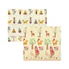NouNou podloga za igru od xpe pene indiana summer 150x180 ( NN0589 )