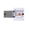 Complete switchgear with equipment for ECOROTE 9800 turbine