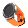 Watch Silicone Strap UAG Scout 22mm narandzasti