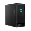 LEGION T5 26IOB6 (Black) 8-Core i7-11700F 2.5-4.9GHz/16MB, 32GB DDR4, 1TB-M.2-NVMe,, RTX-3070/8GB 3xDP+1xHDMI, GigaLan, 650W, DOS, Tower w/ OY iconic LED+Internal ambient lighting,90RT00VTRM