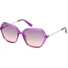 Guess Naočare za sunce GU 00134 81Z