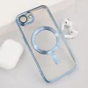 Maska Mag Case Electro za iPhone 16e/ 17e plava