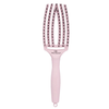 Fingerbrush Care Iconic Pastel Pink M četka za raščešljavanje