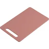 KESPER Fine Cut deska za rezanje, rdeča, 5 mm, dolžina: 235 mm, širina: 145 mm