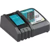 MAKITA 630718-5 Brzi punjač za akumulator 7.2 – 18 V