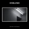 100blumen - Keine Namen - Keine Strukturen (Limited Edition) (180 g) (LP)