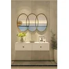 HANAH HOME Komoda Zuzu 120 White
