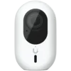 Plug-and-play wireless camera with 4MP resolution and wide-angle lens