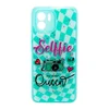 Maska za telefon FASHION CASE 13 za Xiaomi Redmi A1 DZ4, Akvamarin