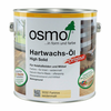OSMO Tvrdo voštano ulje za terasu, Providno, Polumat, 0.75l