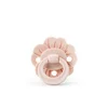 Elodie - duda Binky Bloom, Powder Pink Latex