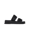 Espadrile DKNY Brucian K2699375 Črna