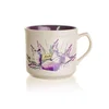 Keramični vrč 630ml BIG LAVENDER