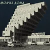 Molchat Doma - Etazhi (CD)