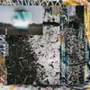 Matthew Dear - Preachers Sigh & Potion: Lost Album (Limited Edition) (Yellow & Black Marbled Coloured) (LP)