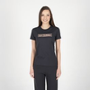 LA TERRA Majica kratak rukav sara t-shirt W