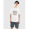 Oakley B1B Coral moška majica white