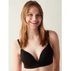 Penti Nedrček BHs & Bralettes črna