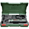Bosch Home & Garden PushDrive, Set