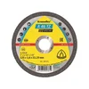shumee PLOŠČATI DISK A46TZ T1A 125*1,6*22 187171