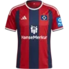 adidas Dres Hamburger SV 3rd 2026/27
