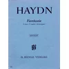 HAYDN:FANTASIE C DUR