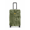 Kovček Crash Baggage ICON zelena barva