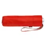 Doppler Alu Light Red