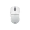 WHITE SHARK WS WGM 5022 LUCAN, Wireless Mouse White