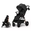 KINDERKRAFT KOLICA ZA BEBE GRANDE 2 BLACK