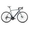 BICIKL LOOK 765 OPTIMUM 2 Disc grey blue satin