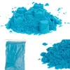 shumee TG60132-1 kinetični pesek magija 1KG peščenjak modre barve