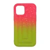 Maska za telefon OMBRE PROTECT za Iphone 12 Pro Max DZ1/4, Crvena