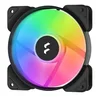 Fractal Design Kuler Aspect 12, 120mm, RGB, Crni