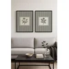 Wallity Uramljena slika Czgl3-50 x 35, 35x50 cm, 2 dela