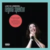 Regina Spektor - Live In London (Blue Coloured) (Limited Edition) (140 g) (2 LP)