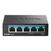 D-Link DMS-105/E 5-portno večigabitno stikalo brez upravljanja