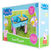Peppa prase sto za vodu i pesak ( 1043224 )